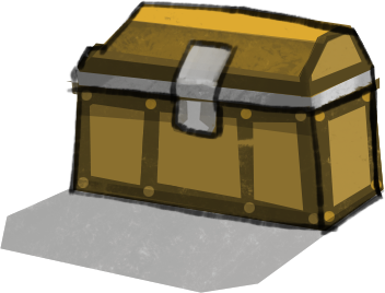 treasure chest